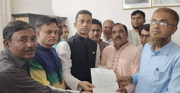 গাইবান্ধায় উপ-নির্বাচন: ৯ প্রার্থীর মনোনয়ন জমা