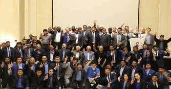 PRAN holds importers conference in Dubai