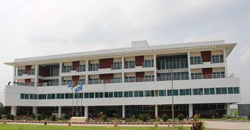 করোনা : নাটোরে প্রাণ-আরএফএল-এর আইসোলেশন ইউনিট প্রস্তুত