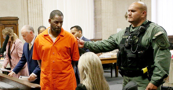 YouTube removes two of R. Kelly's channels