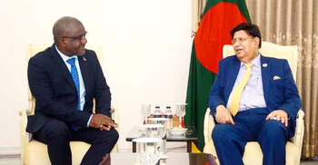 Comoros to import RMG products from Bangladesh