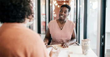 Why job adverts don't include salaries