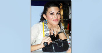 Jacqueline gets 3rd summons after no-show in money laundering case