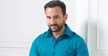 'Didn't want people to abuse me': Saif on pressure of parents' legacy