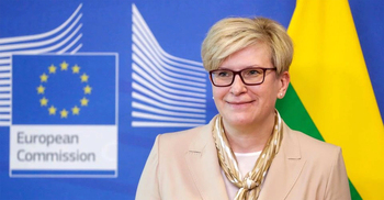 Lithuanian govt proposes paying over-75s to take vaccine