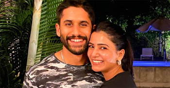 Samantha, Naga Chaitanya ‘part ways as husband and wife’