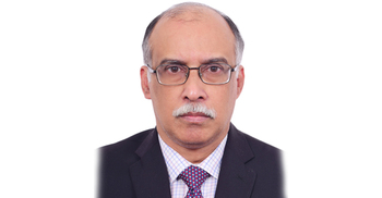 রাশিয়ায় বাংলাদেশের নতুন রাষ্ট্রদূত কামরুল আহসান