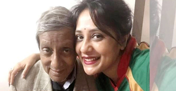 অপি করিমের বাবা আর নেই