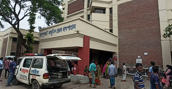 জয়পুরহাটে একদিনে সর্বোচ্চ ৫১ করোনা রোগী শনাক্ত