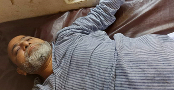 কোম্পানীগঞ্জ আ.লীগের সাধারণ সম্পাদক গুলিবিদ্ধ