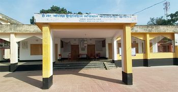 মাগুরার বগিয়া ইউনিয়নে ভোটগ্রহণ স্থগিত