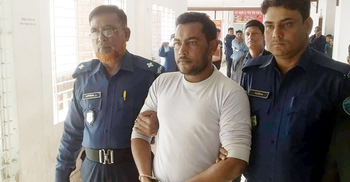 পুনরায় যৌতুকের জন্য স্ত্রীকে ফাঁস দিয়ে হত্যা, স্বামীর মৃত্যুদণ্ড