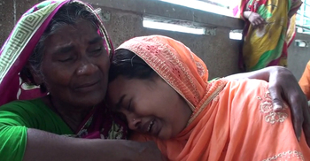 শিশুর অক্সিজেন মাস্ক খুলে দেয়ার ঘটনায় তদন্ত কমিটি