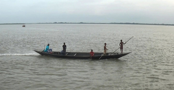 গাইবান্ধায় ৫০ হাজার মানুষ ফের পানিবন্দি