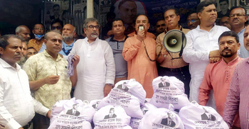 আ’লীগের নির্বাচনী ফাঁদে পা দেবে না বিএনপি: গয়েশ্বর