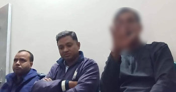 বাবা-মাকে মারধর করে ছেলে বললেন, ফাঁসি হলেও ক্ষমা চাইব না