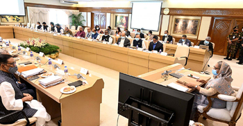 ডেইরি উন্নয়ন বোর্ড করতে আইনের খসড়া অনুমোদন মন্ত্রিসভায়