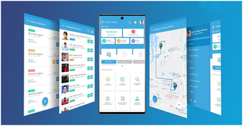 প্রতিষ্ঠানের কর্মক্ষমতা বাড়াতে এইচআর সফটওয়্যার