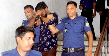 কিশোর হত্যার ১৬ বছর পর দুই ভাইয়ের যাবজ্জীবন