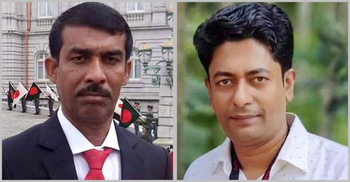 পিরোজপুর প্রেস ক্লাবের সভাপতি মিঠু, সম্পাদক তানভীর