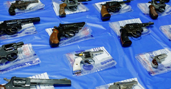 US Supreme Court declines to block New York gun restrictions