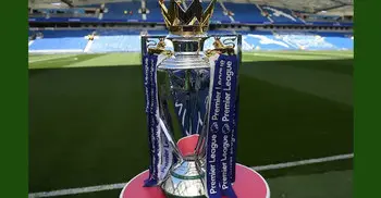 Premier League to restart on 17 June