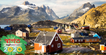 নতুন বছরে ঘুরতে যাওয়ার সেরা স্থান