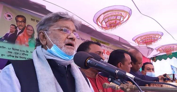 প্রকল্পে কোনো অনিয়ম মেনে নেয়া হবে না : পরিকল্পনামন্ত্রী