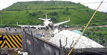 45 killed in Philippines troop plane crash