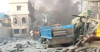 Sitakunda blast: 16 including Seema Oxygen Plant owners sued