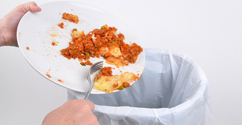 Food waste causes, effects and solution to a humongous global