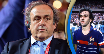 মিশেল প্লাতিনি: এক জীবন্ত কিংবদন্তির উত্থান-পতন