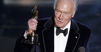 Star of The Sound of Music Christopher Plummer dies