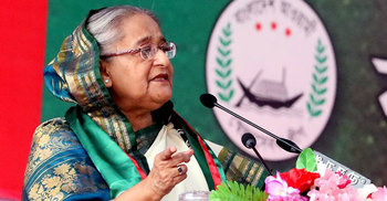 জয়কে আমেরিকায় হত্যার ষড়যন্ত্র করেছিল বিএনপি