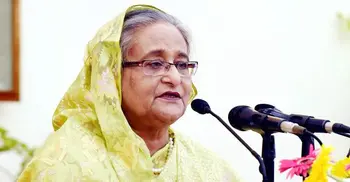 PM calls for ‘rapid invention’ of vaccines to fight COVID-19