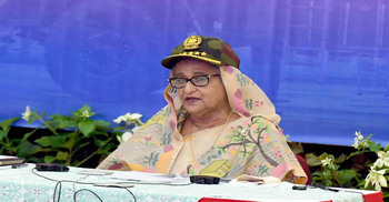 PM asks army personnel to attain highest professional excellence