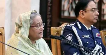 PM asks police to be more “public-friendly”