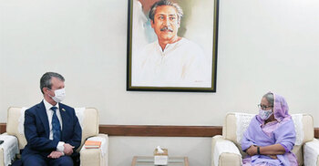 PM seeks Norwegian investments in special economic zones