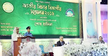 PM stresses three state organs coordination to ensure justice
