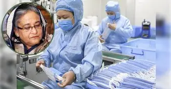PM sends health supplies to Coronavirus-hit China