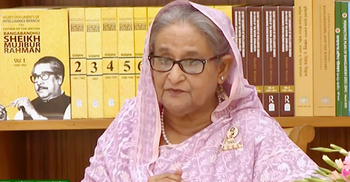 রূপপুর প্রকল্পে মানুষের কোনো ক্ষতি হবে না: প্রধানমন্ত্রী