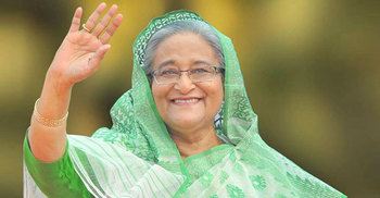 ইডেনে দিবারাত্রির টেস্ট : সকালে কলকাতা যাচ্ছেন প্রধানমন্ত্রী