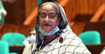 PM reiterates call to follow health codes to fight COVID-19