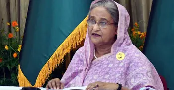 PM places 5 proposals, calls for forging global partnership on COVID-19