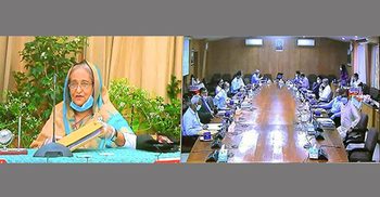 Sheikh Hasina Medical University to be built in Khulna