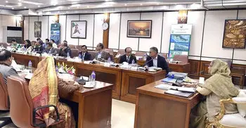 PM for no high-rise buildings along sea