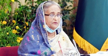 Zia, Khaleda resorted to politics of killings: PM