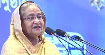 Crosscheck any information before sharing on social media: PM