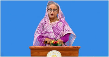 PM stresses timely, equitable access to Covid-19 vaccines