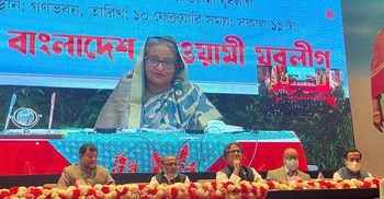 Make Jubo League an ideal organization: PM